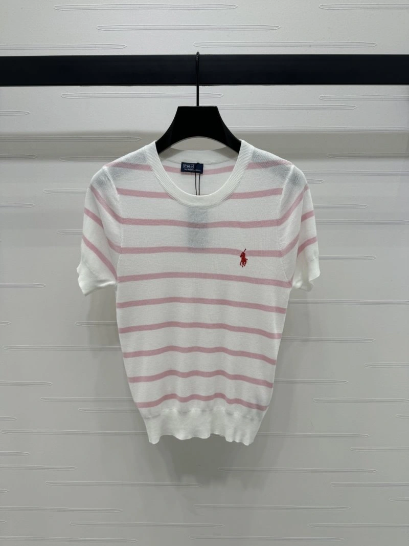 Refined Polo T-Shirts 150884