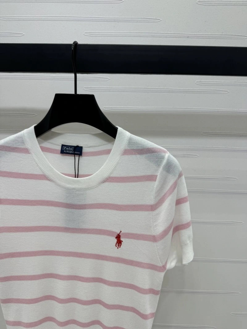 Refined Polo T-Shirts 150884