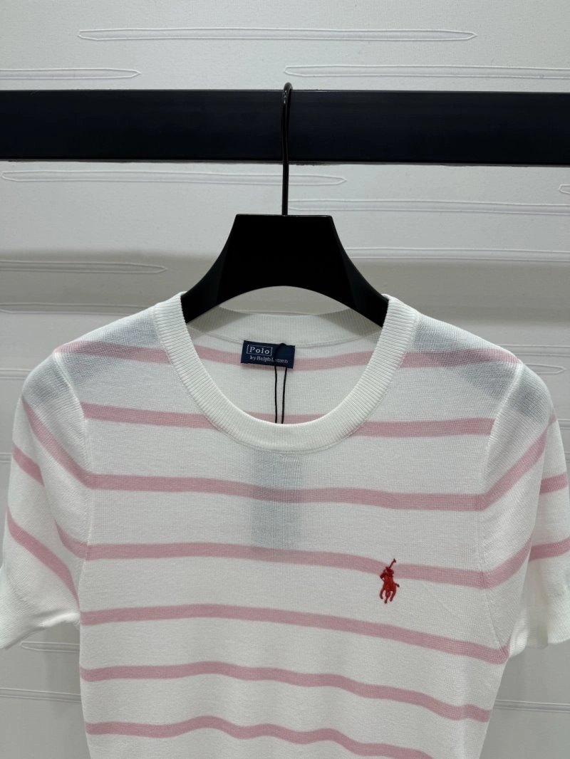 Refined Polo T-Shirts 150884