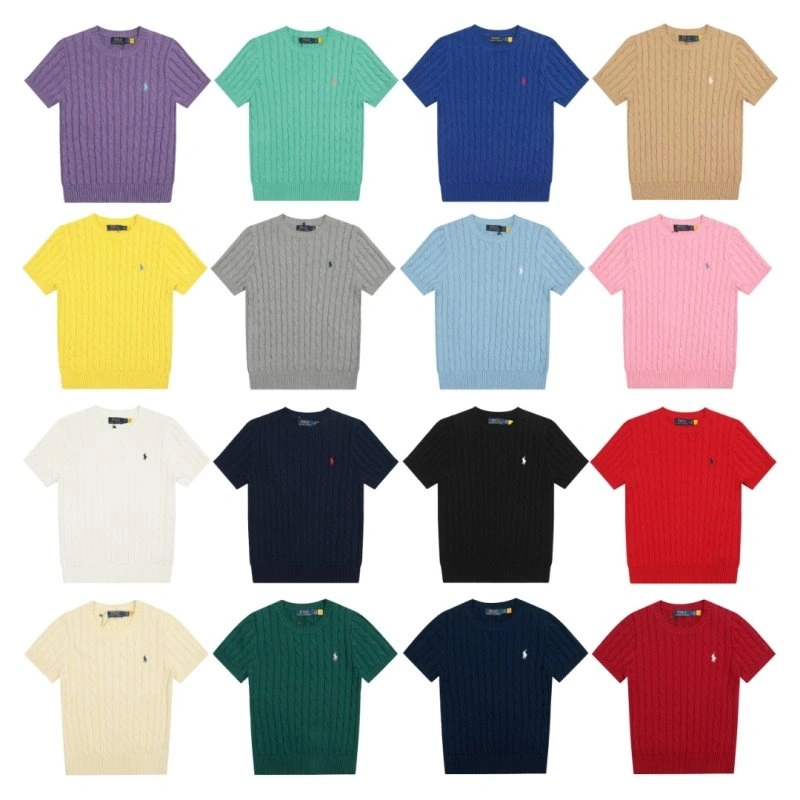 Polo T-Shirts UrbanChic 155974