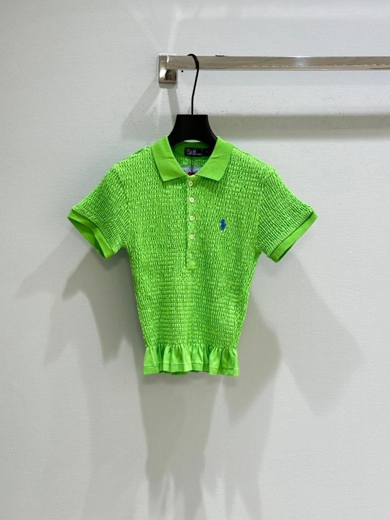 Polo T-Shirts Upgraded 155960