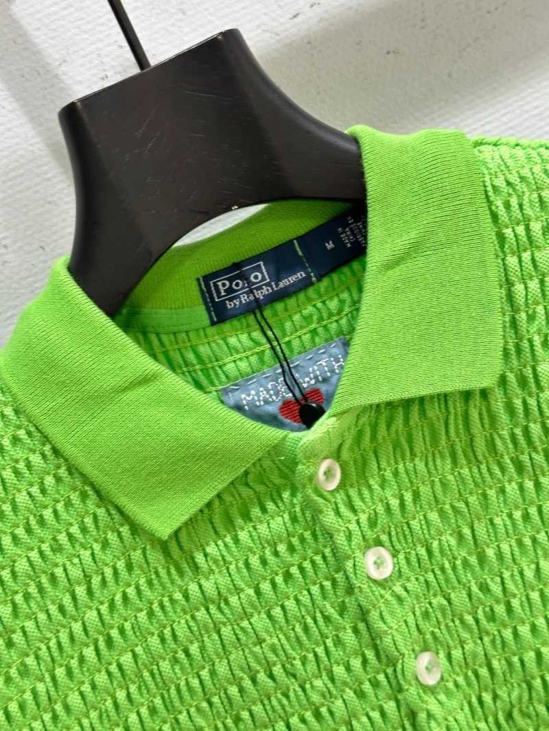 Polo T-Shirts Upgraded 155960