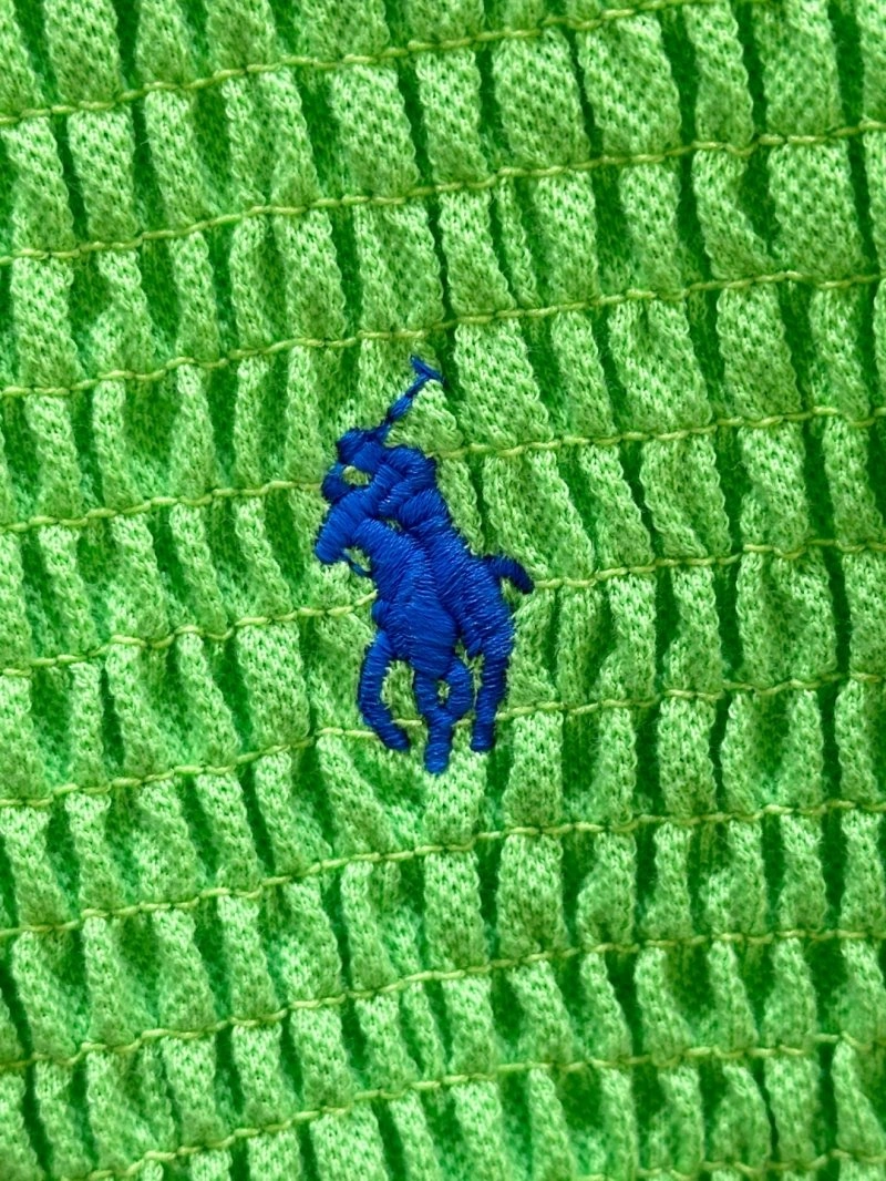 Polo T-Shirts Upgraded 155960