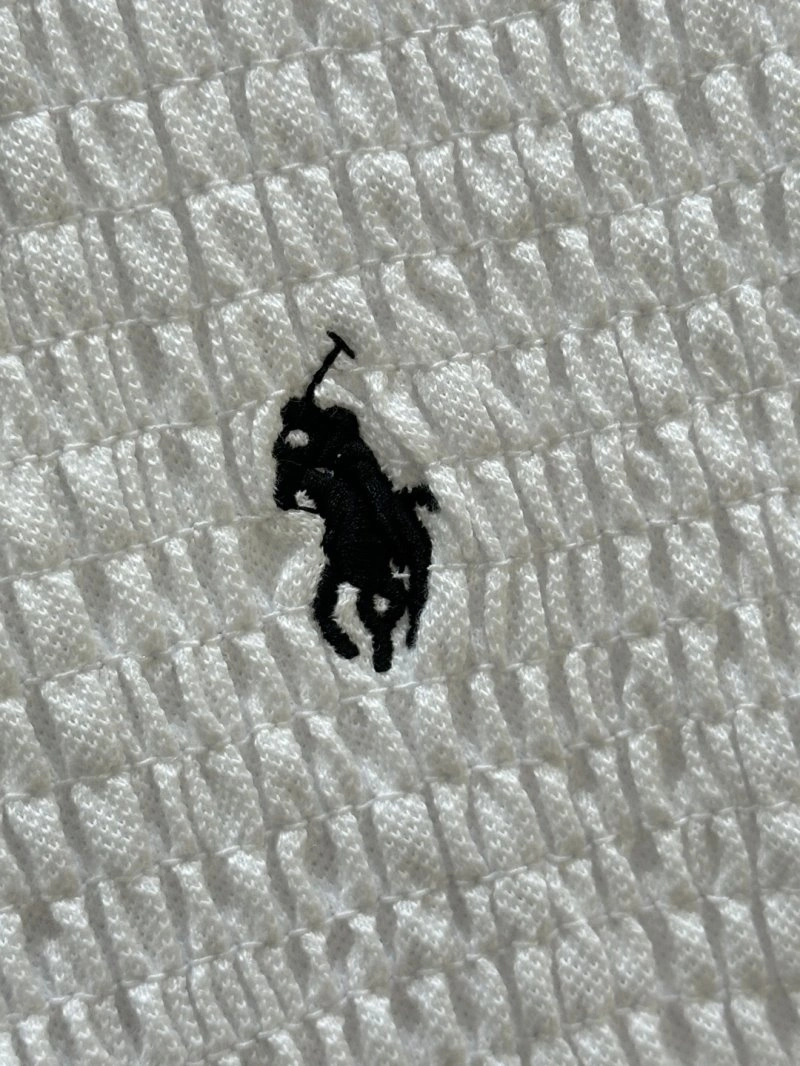 Polo T-Shirts ZipUp 155927