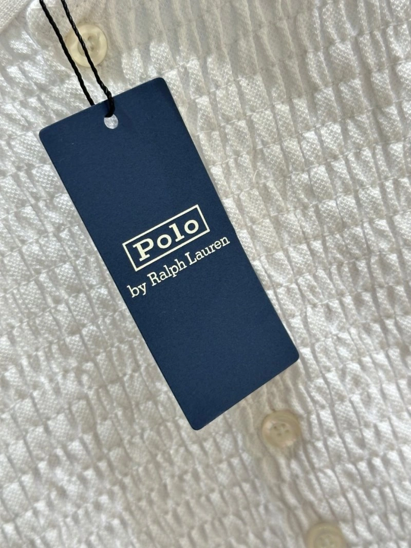 Polo T-Shirts ZipUp 155927