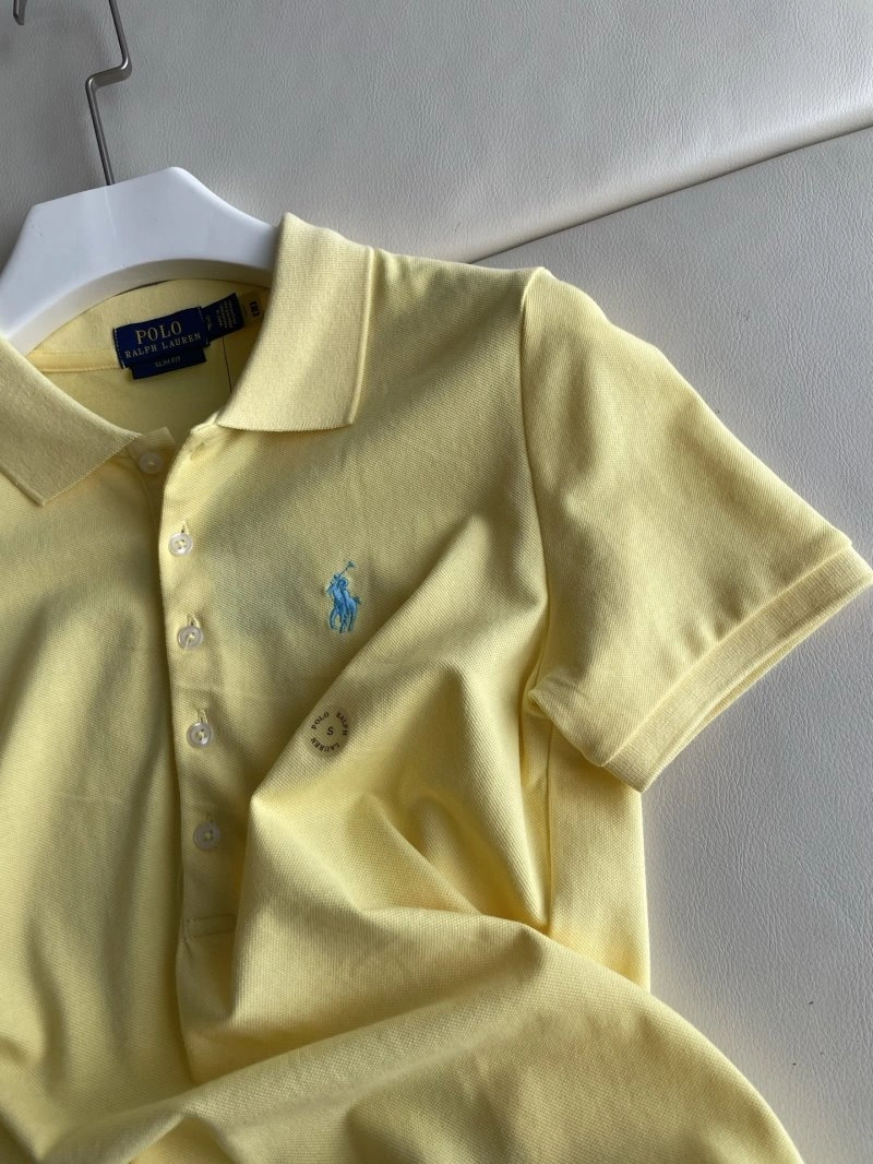 Polo T-Shirts ZeroBulk 155928
