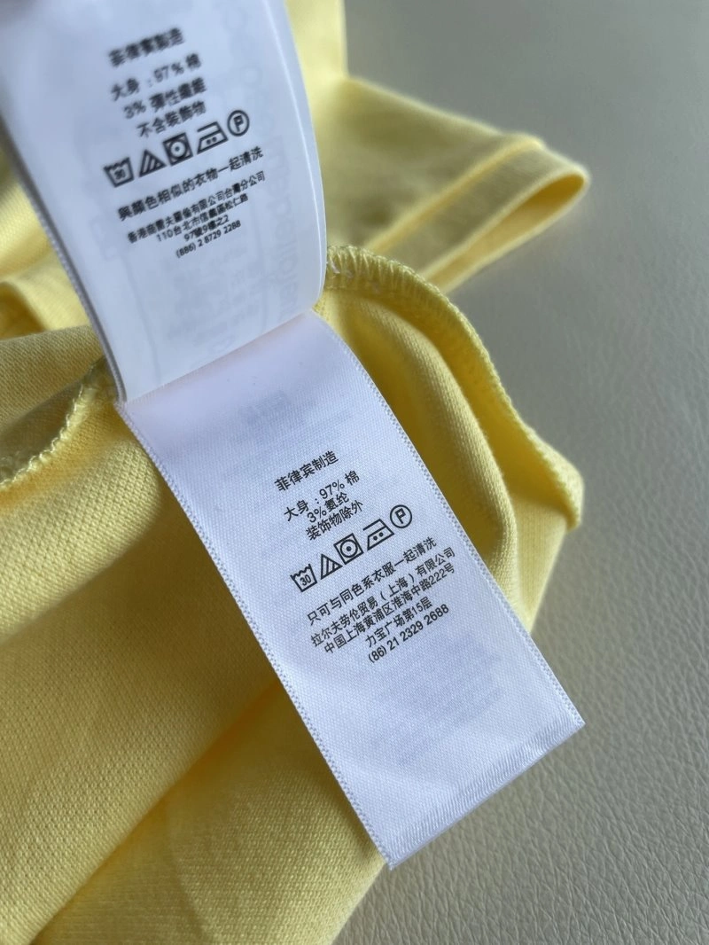 Polo T-Shirts ZeroBulk 155928