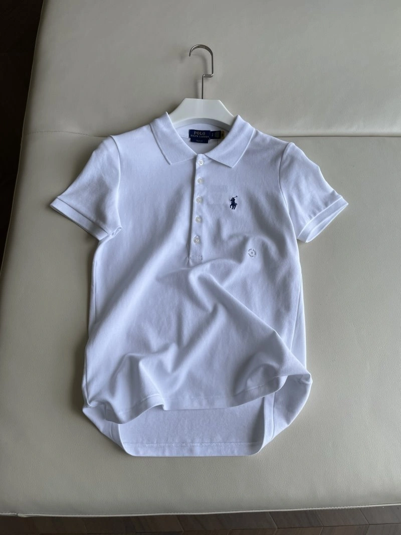 Polo T-Shirts Classic 155929