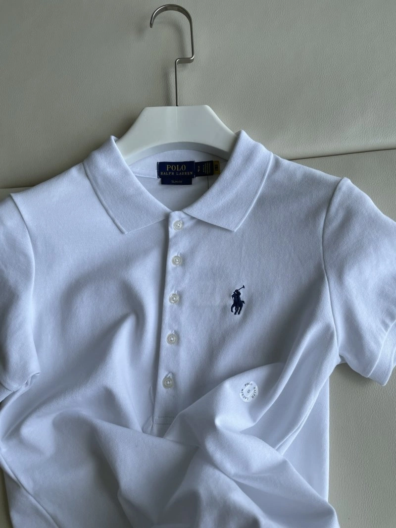 Polo T-Shirts Classic 155929