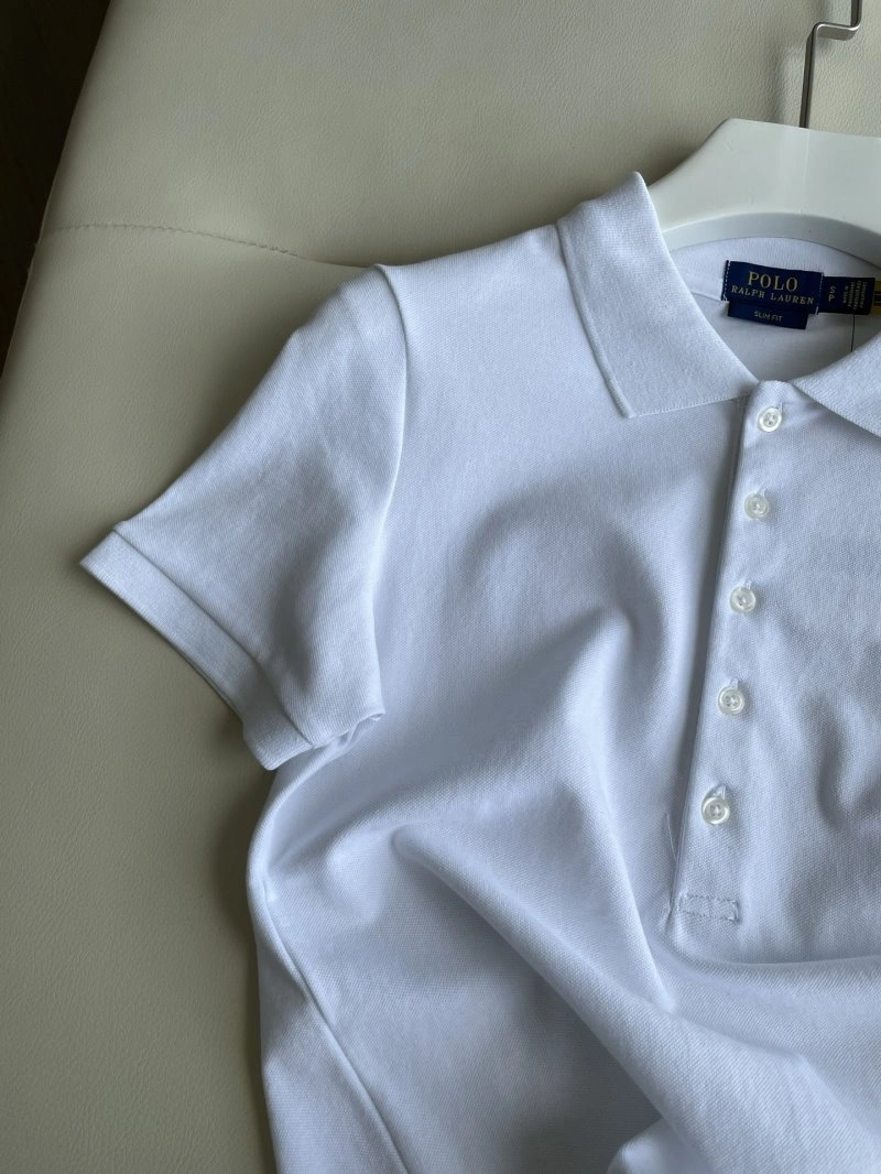 Polo T-Shirts Classic 155929