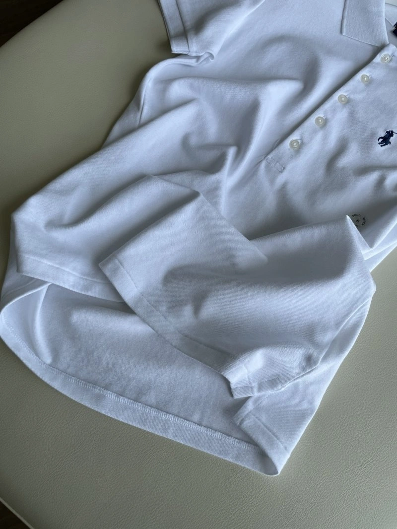 Polo T-Shirts Classic 155929