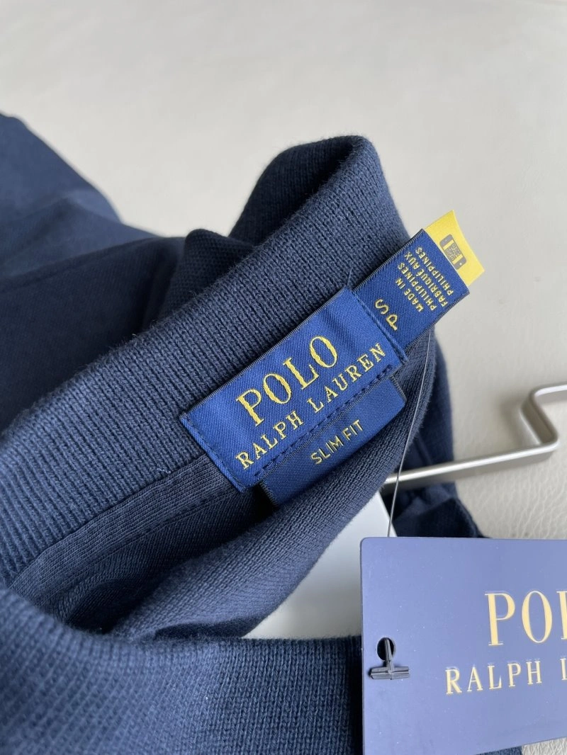 Polo T-Shirts UrbanStyle 155923