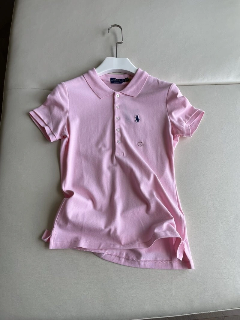 Polo T-Shirts Comfortable 155925