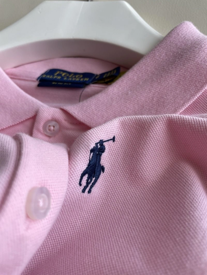 Polo T-Shirts Comfortable 155925