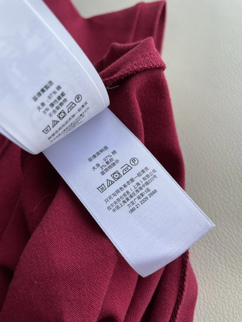 Polo T-Shirts HighQuality 156004