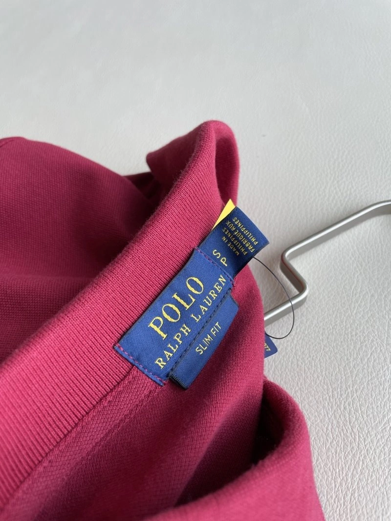 Polo T-Shirts HighQuality 156004