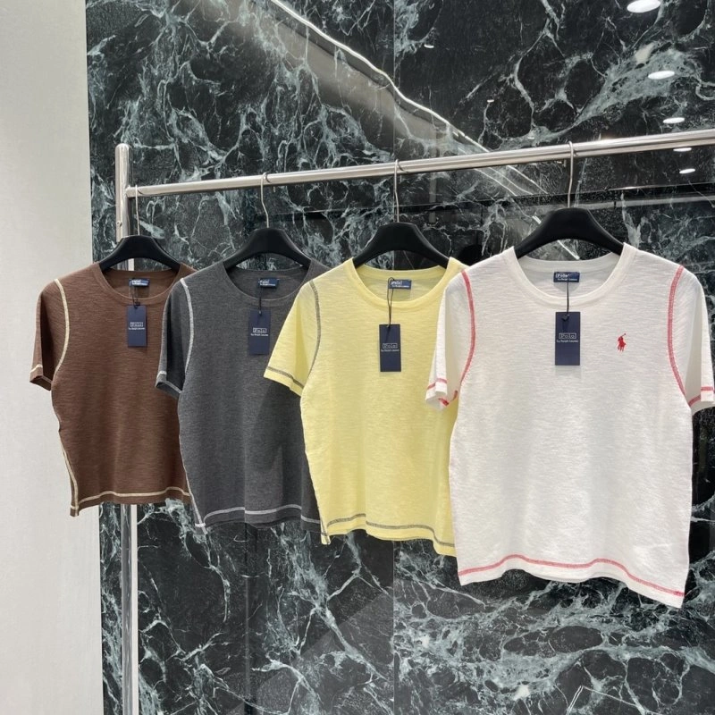 Neat Polo T-Shirts 155921