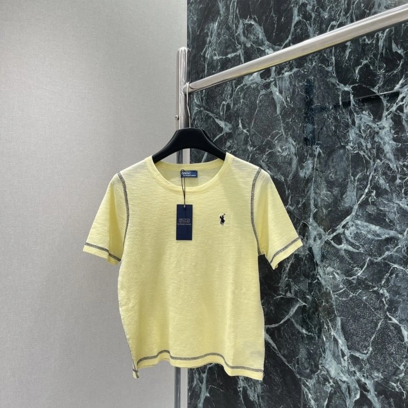 Neat Polo T-Shirts 155921