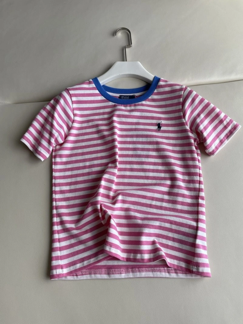 Minimalist Polo T-Shirts 155953