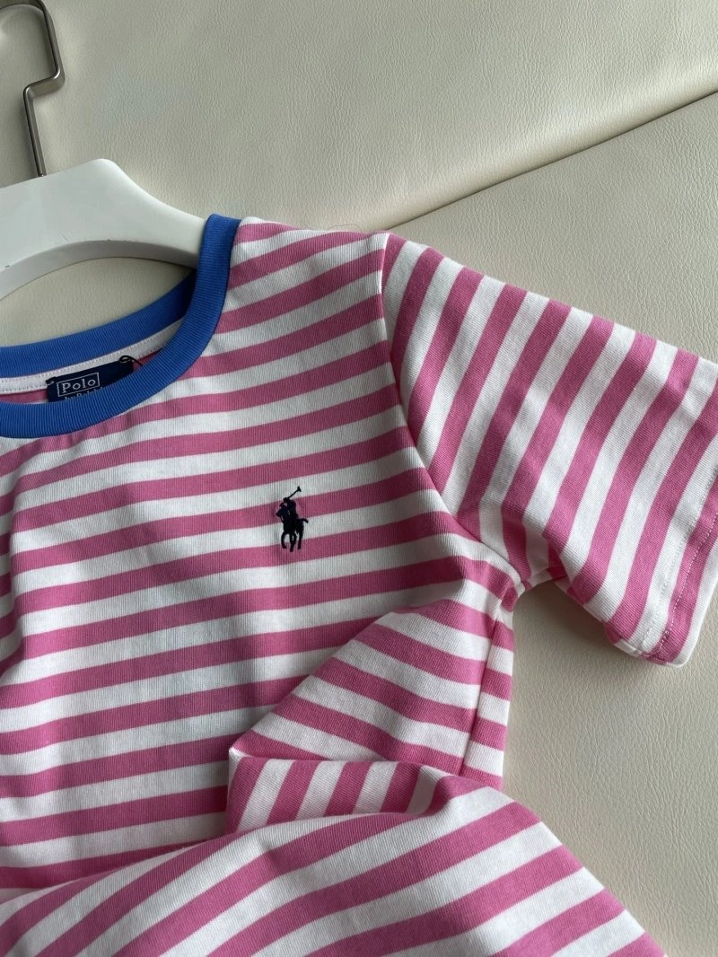 Minimalist Polo T-Shirts 155953