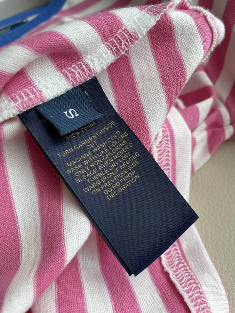 Minimalist Polo T-Shirts 155953