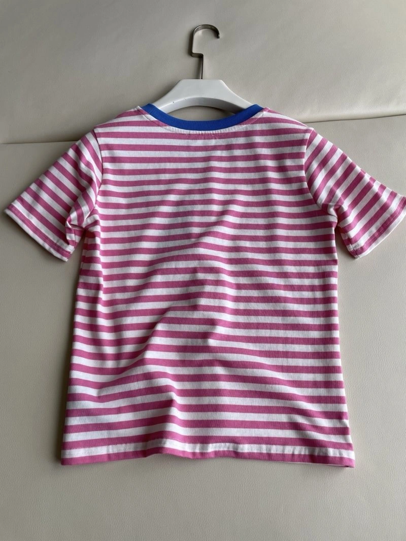 Minimalist Polo T-Shirts 155953