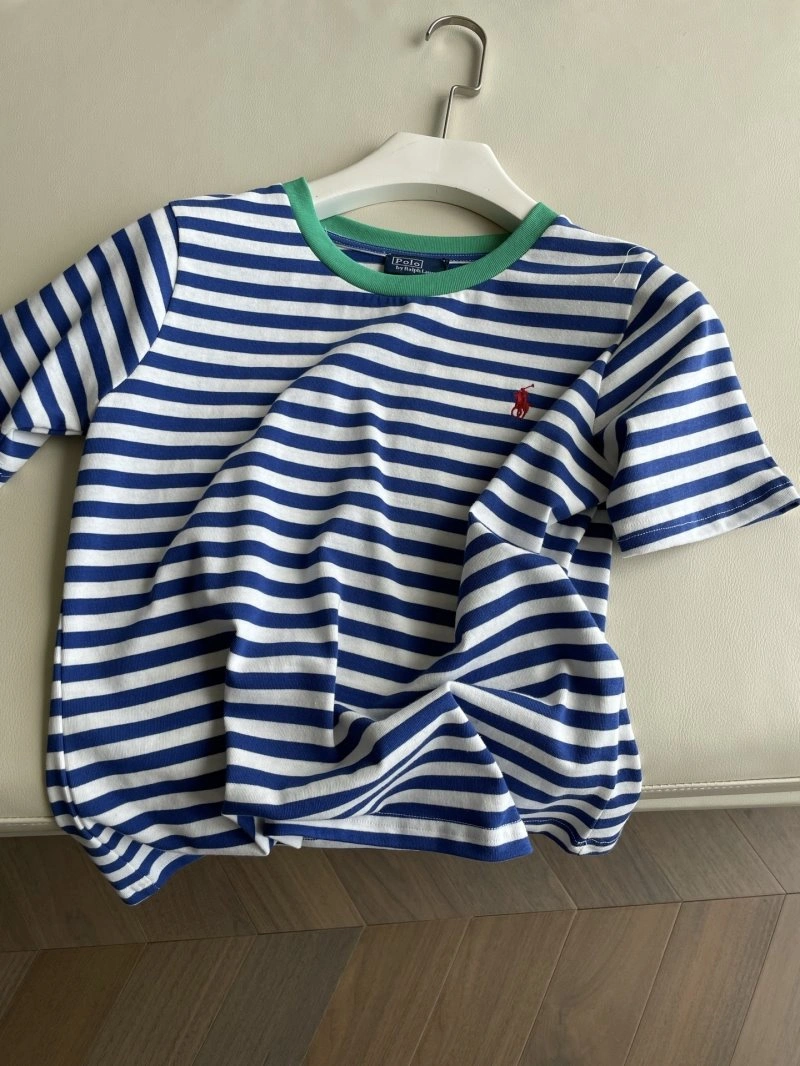 Polo T-Shirts DailyWear 155986