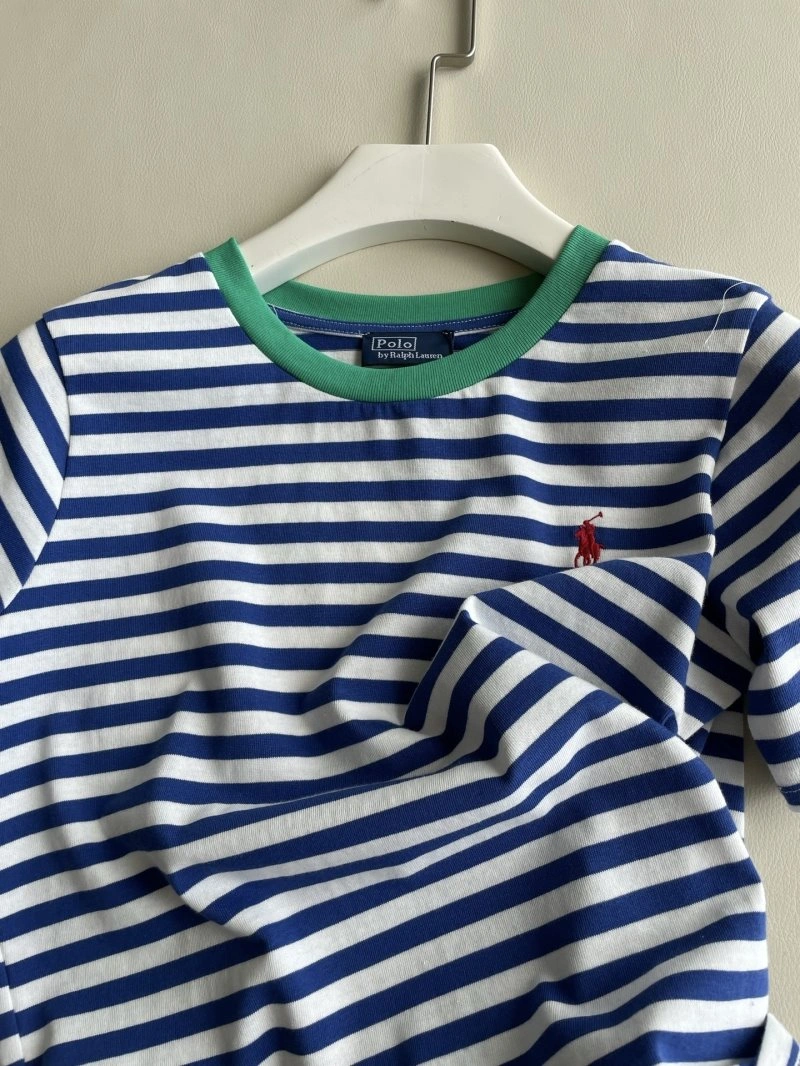 Polo T-Shirts DailyWear 155986