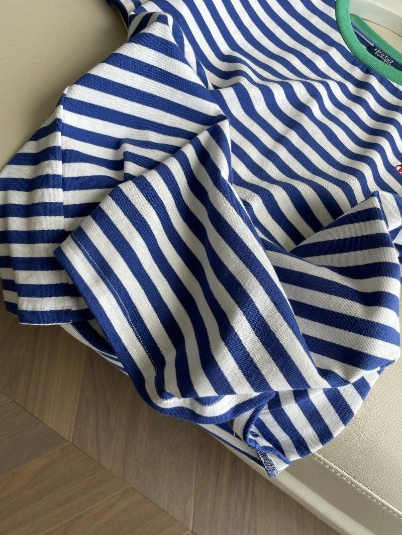 Polo T-Shirts DailyWear 155986