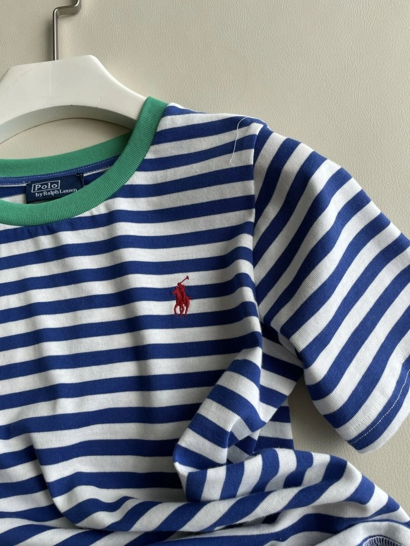 Polo T-Shirts DailyWear 155986