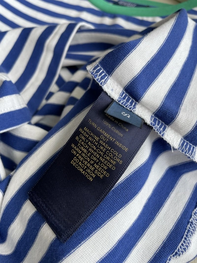 Polo T-Shirts DailyWear 155986