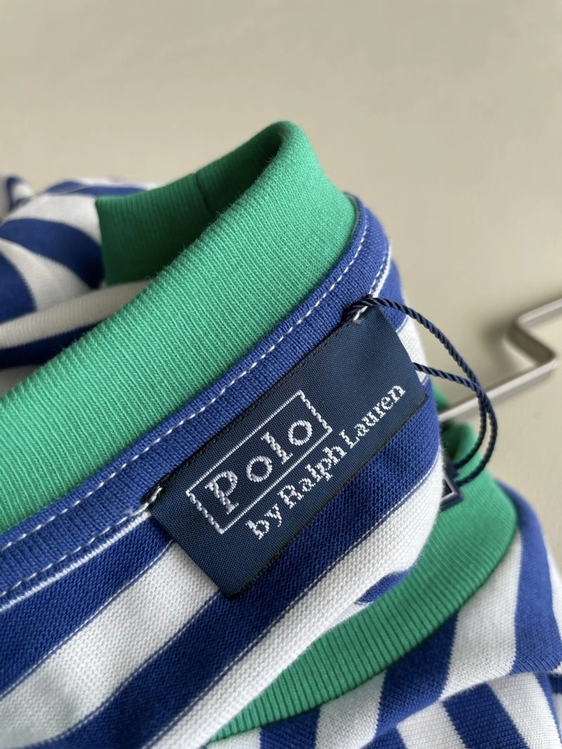 Polo T-Shirts DailyWear 155986