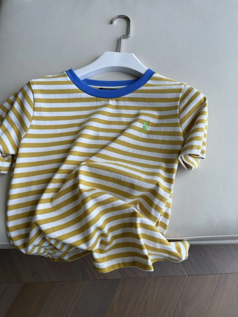Polo T-Shirts Trendy 155911