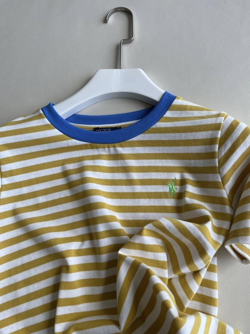 Polo T-Shirts Trendy 155911