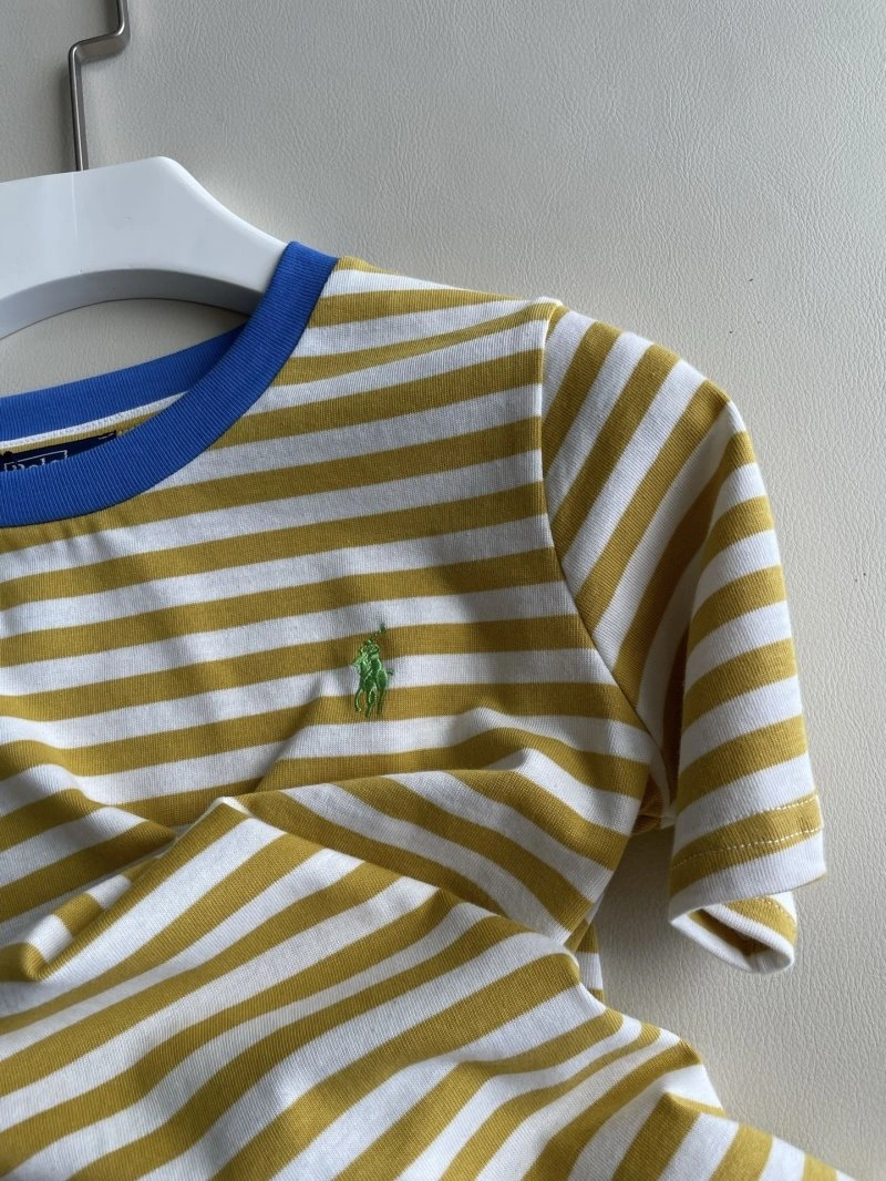 Polo T-Shirts Trendy 155911