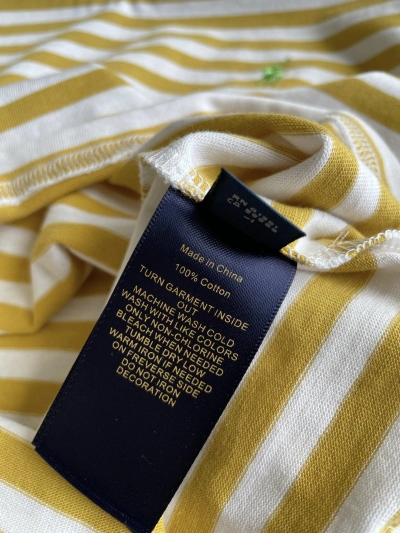 Polo T-Shirts Trendy 155911