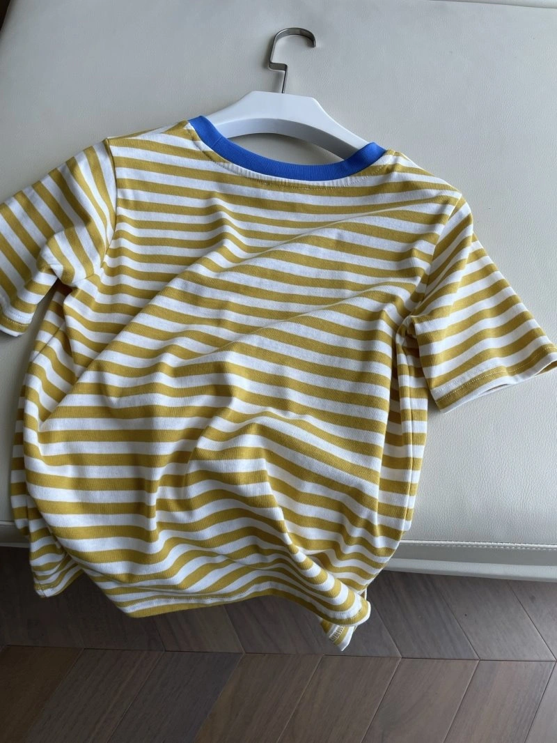 Polo T-Shirts Trendy 155911