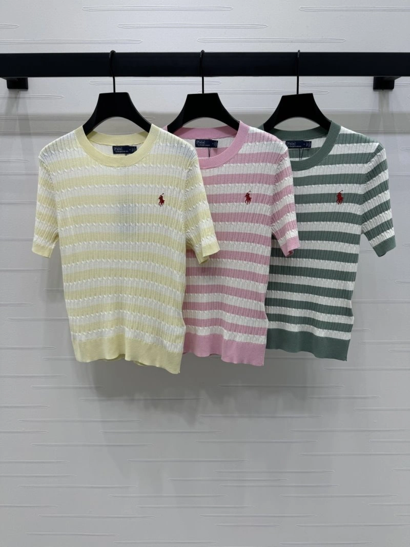 Functional Polo T-Shirts 155941
