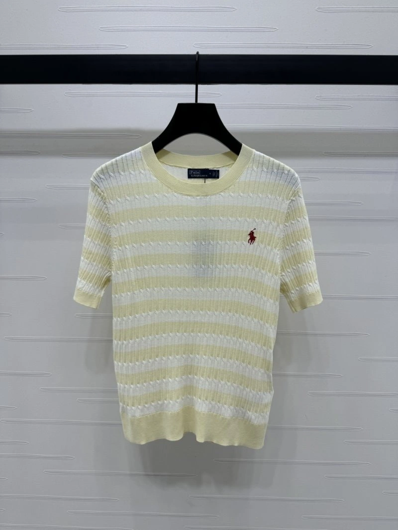 Functional Polo T-Shirts 155941