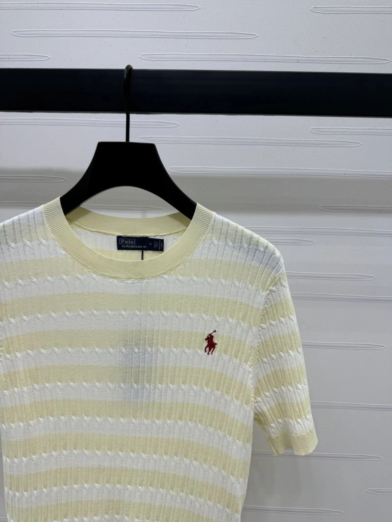 Functional Polo T-Shirts 155941