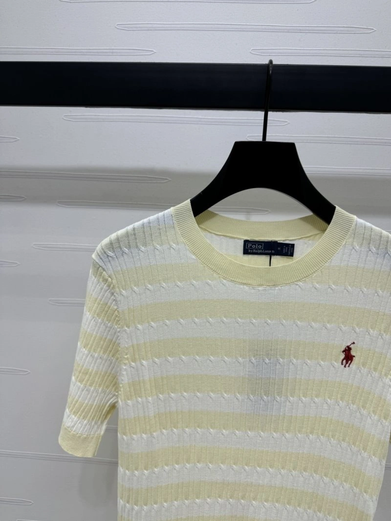 Functional Polo T-Shirts 155941