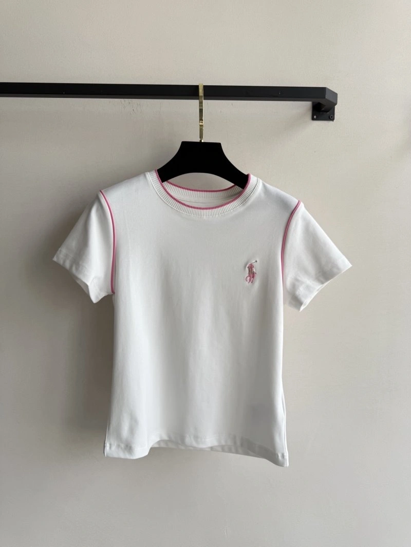 Polo T-Shirts Modern 155909