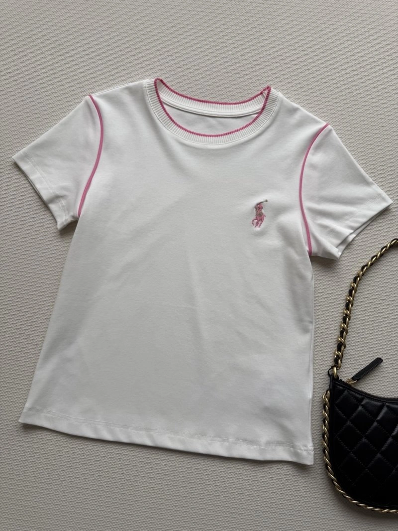 Polo T-Shirts Modern 155909