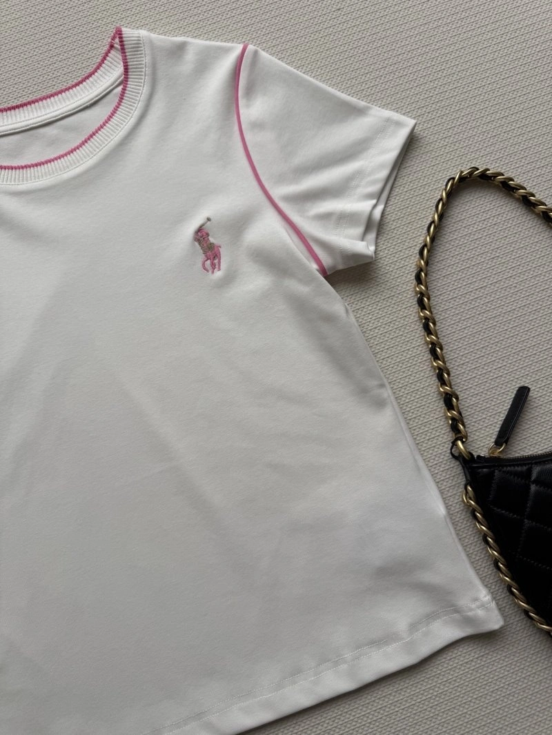 Polo T-Shirts Modern 155909