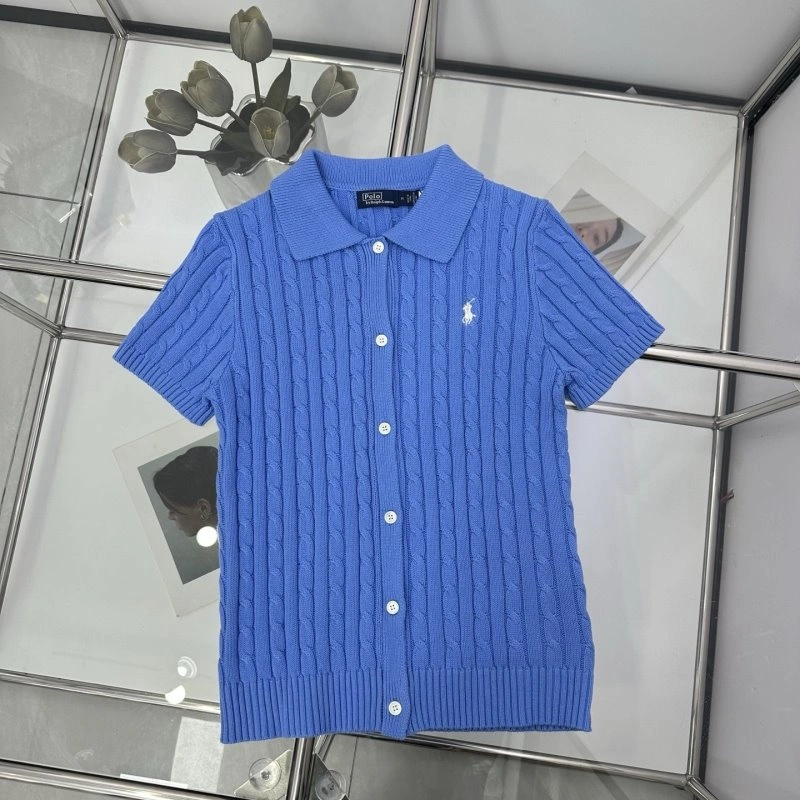 Polo T-Shirts Packable 155916