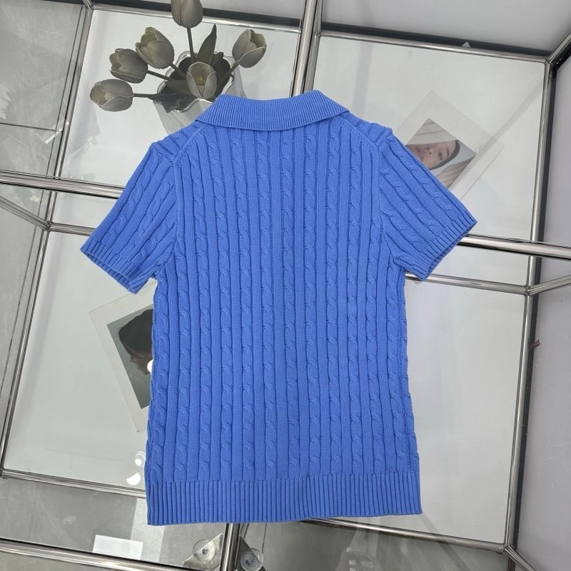 Polo T-Shirts Packable 155916