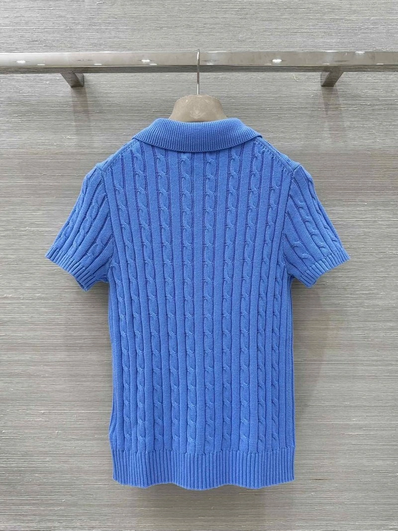 Polo T-Shirts Minimalist 155912