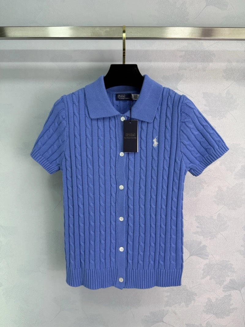 Sporty Polo T-Shirts 155915