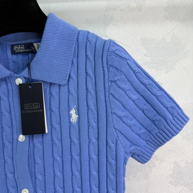 Sporty Polo T-Shirts 155915