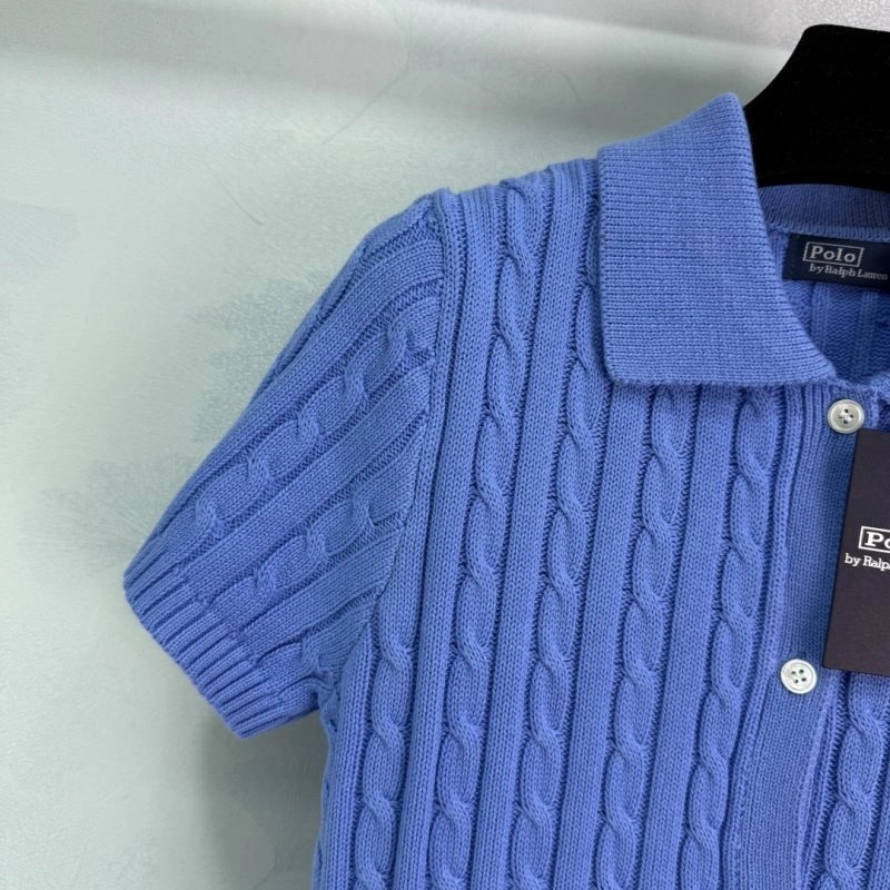 Sporty Polo T-Shirts 155915
